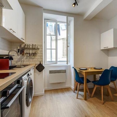 Appartement Panier Caylus - Welkeys มาร์กเซย ภายนอก รูปภาพ