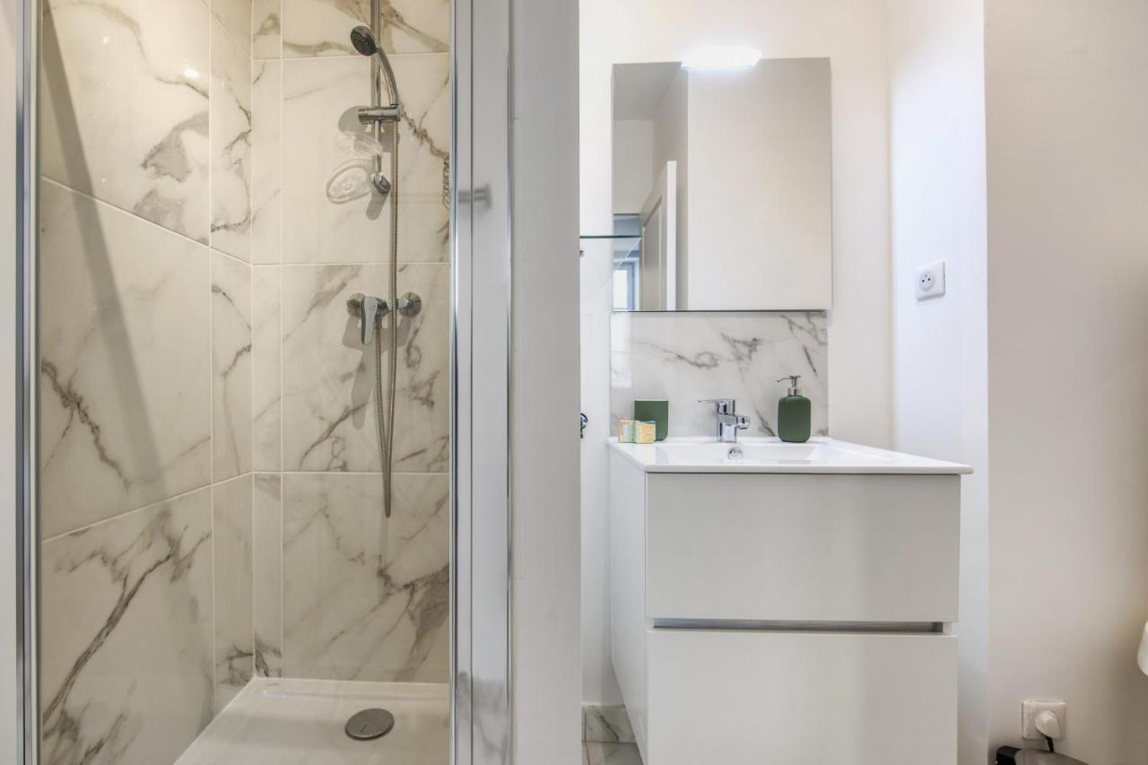 Appartement Panier Caylus - Welkeys มาร์กเซย ภายนอก รูปภาพ